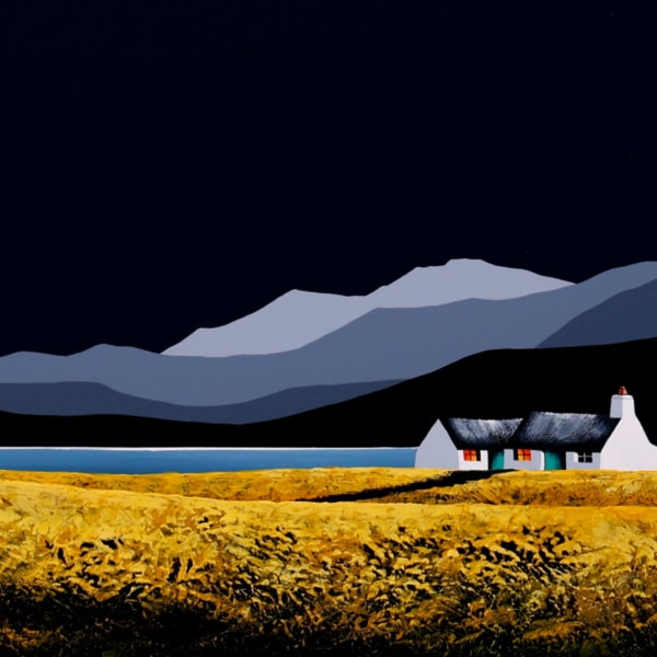 Jay Nottingham — Harvest Cottage (view 3)