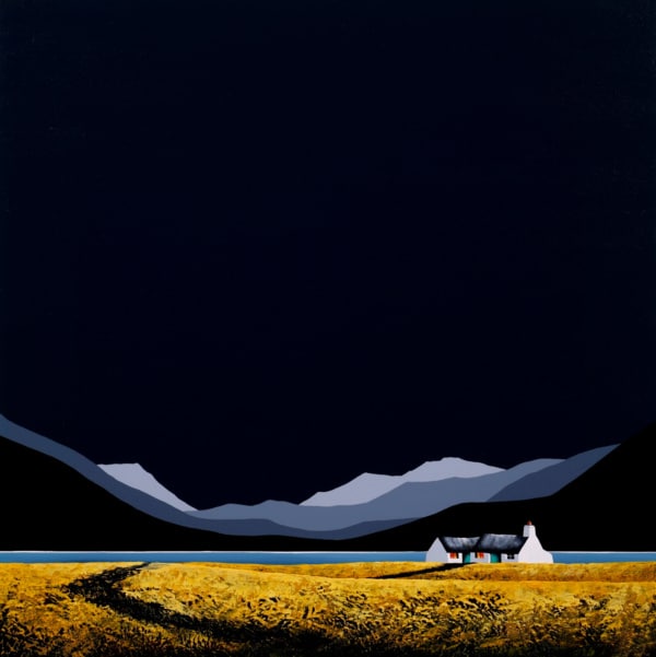 Jay Nottingham — Harvest Cottage (view 2)