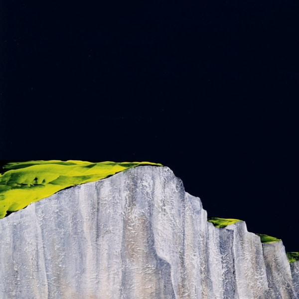 Jay Nottingham — Seven Sisters (view 3)