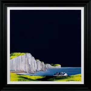 Seven Sisters, Jay Nottingham