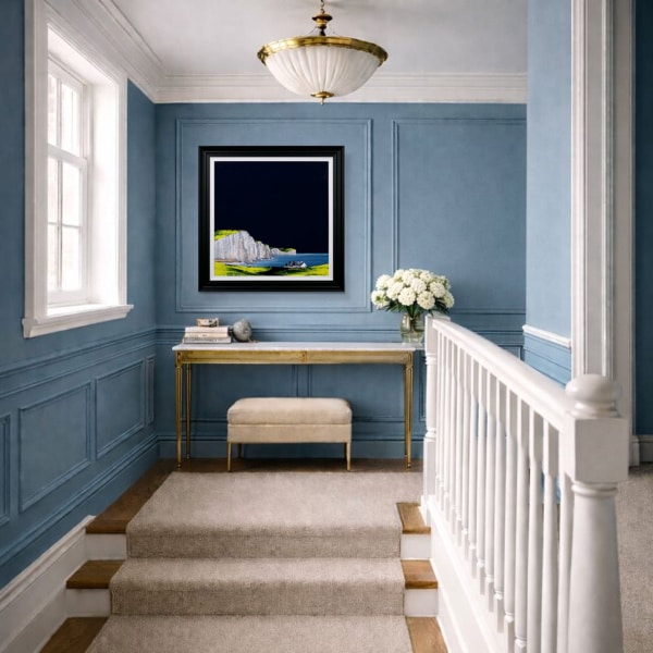 Jay Nottingham — Seven Sisters (view 8)