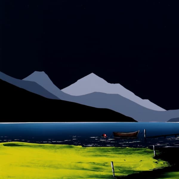 Jay Nottingham — Saltwater Hideaway (view 3)