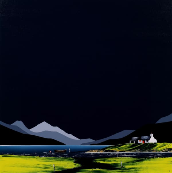 Jay Nottingham — Saltwater Hideaway (view 2)