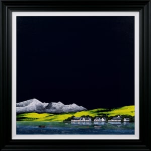Talisker Distillery, Jay Nottingham