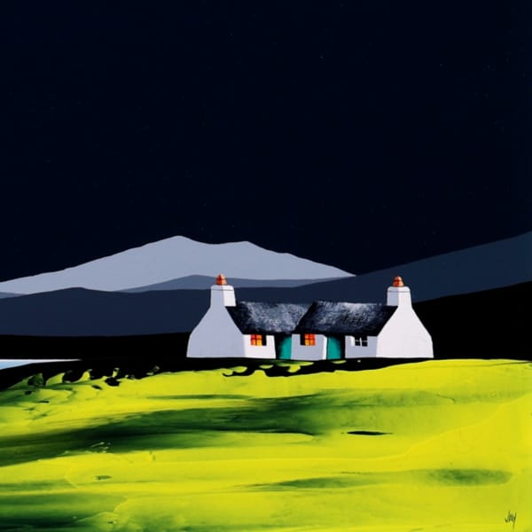 Jay Nottingham — Emerald Cottage (view 3)
