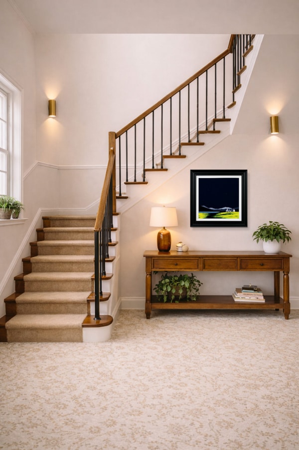 Jay Nottingham — Emerald Cottage (view 7)