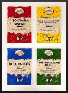 I Solemnly Swear – Deluxe, Hue Folk