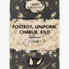 Hue Folk — Foxtrot, Uniform, Charlie, Kilo - Golf Leaf