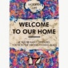 Hue Folk — Welcome To Our Home