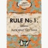 Hue Folk — Rule No.1