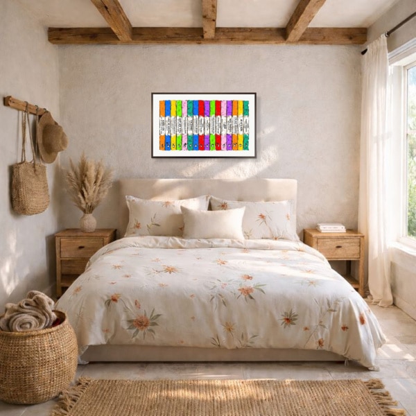 Hue Folk — Life's A Bookcase - Paper Deluxe (view 3)