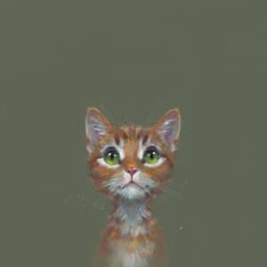 High Hopes, Nicky Litchfield