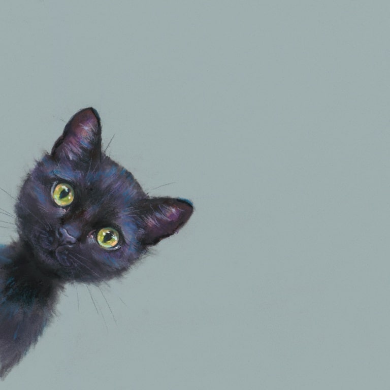 Lucky by Nicky Litchfield